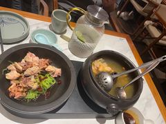 -云海肴云南菜·蒸汽石锅鱼(新奥店)