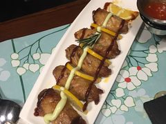 -吃饼人西餐(南开店)