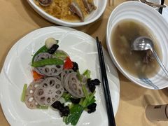 -鹅公村·国家非遗传承(荔湾店)