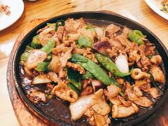 猪杂-新城餐厅(吉祥北街店)