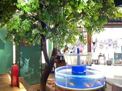 -佬麻雀·剁椒鱼头(京基KK One店)