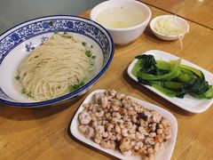 -裕兴记·三虾面(西北街总店)