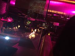 -富力丽思卡尔顿酒店·FLAIR餐厅酒吧