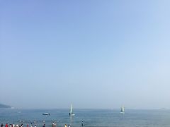 -马銮湾景区