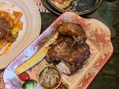 -仁义涵西餐·咖啡(中华巴洛克店)