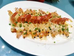-赛仑吉地大酒店-中餐厅