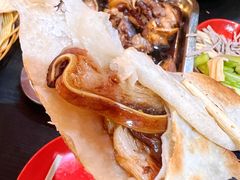 -卤煮老北京酱肉馆