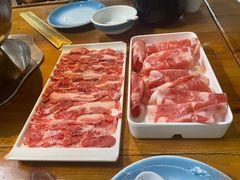 -津门羊大爷·铜锅涮肉(黄河道店)