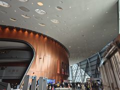 -郑州大剧院