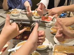 -海底捞火锅(和安宁春城店)