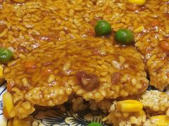 秘制农家锅巴-双东酒店(东关街店)