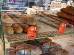 -老梦面包CHEZMOREL(麦子店)