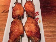 -蚝翅·海鲜粥·烧烤·龙虾季(海曙天一店)