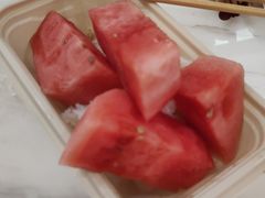 -百佳永辉超市(来福士广场店)
