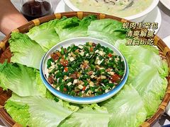 -聚福山莊·寻味顺德(北滘店)