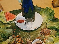 -南木湾·孔雀宴手抓饭·傣味餐厅