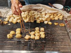 -路边小吃(临安春秋商业步行街店)