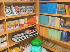 -风雨书店(下城店)
