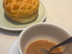 -和平馆·地道港澳茶餐厅(西门口店)