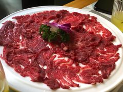 -雾都渣渣火锅(南城智汇城店)