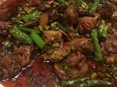 -代木儿回锅肉