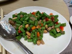 顺德小炒皇-香港百合居(LCM置汇旭辉广场店)
