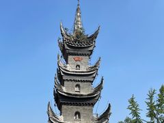 -中国观音故里广德景区