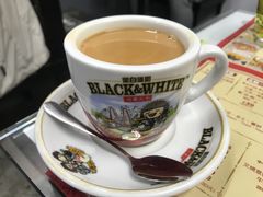 -華人 華星冰室(氹仔 店)