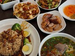 -阿那亚第三食堂 Cafeteria 3
