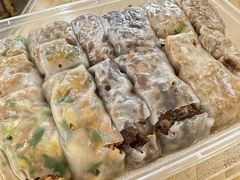 -李记 河口老字号越南小卷粉