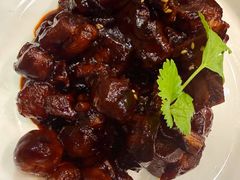 -董厨煨汤馆(车站路店)
