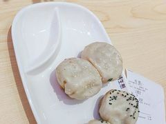 -小杨生煎(深圳岗厦北店)