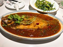 -又见炊烟私房菜(敬亭路店)