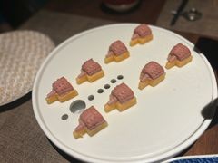 -曾宴·楚菜(湖北省博物馆店)