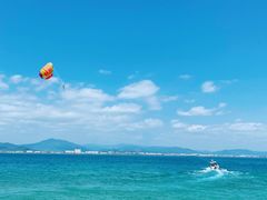 -三亚西岛海洋文化旅游区