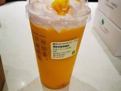 -奈雪的茶(东原悦荟店)