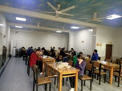 大堂-铁谢李松祖传羊肉汤馆
