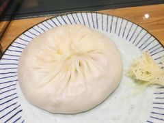 尚香蟹黄汤包-尚香汤包文博馆(合兴路店)