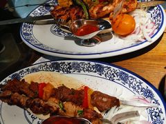 -卢布里西餐厅(总店)