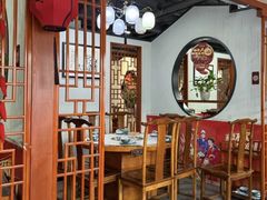 -乡土黄·鲜牛肉火锅·小龙虾(兴业街店)