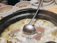 -周渝食惦酸菜鱼(青浦店)