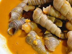 -钱山海鲜大排档