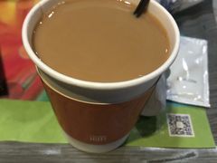-麦当劳(安立路店)