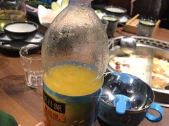 -快乐小羊火锅(河西王府井店)