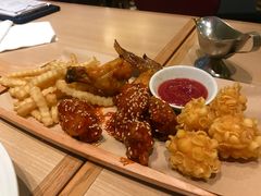 -必胜客(上地华联店)