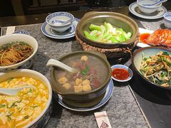 -南京大牌档(中关村领展广场店)