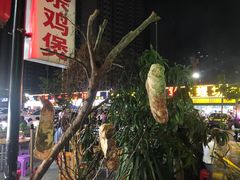 -土蚝·高压锅生蚝(百姓美食街店)