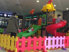 -金熊国际影城(益庄店)