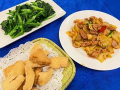 -东江海鲜大排档·潮汕菜·砂锅粥