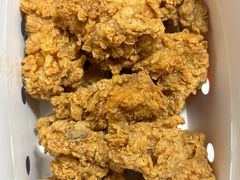 -肯德基(殷巷苏果店)